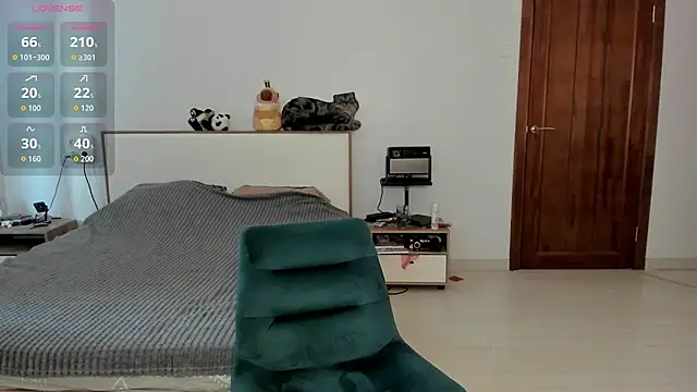 Brooooke live