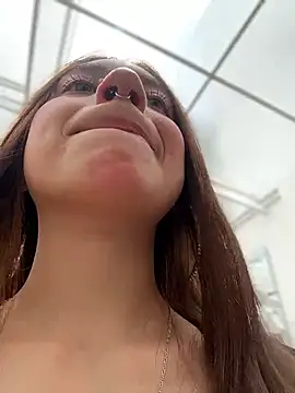 GabySweett_ live