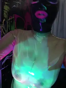 LatexDevil_Blondie live