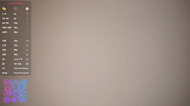 JulissaSham live