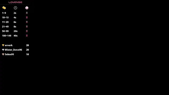 NewGenAlt live