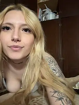 zalkyavril live