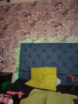 Melany_Williams live