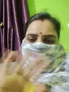 Curvy_shivani live