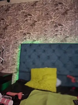 Melany_Williams live