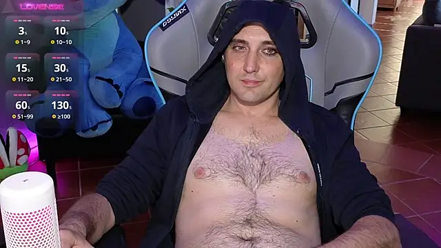 Gil_gamesh90 profile