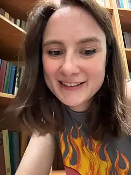 Dina_Tease live