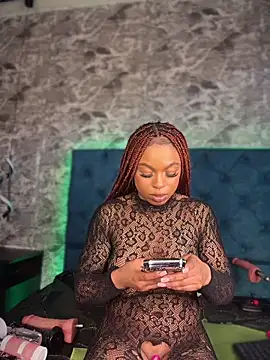 Melany_Williams live