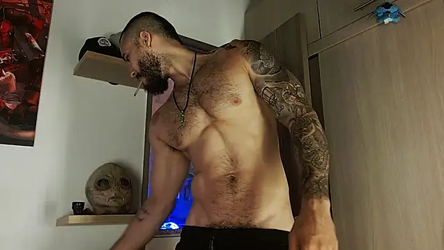 Morgann_jones profile