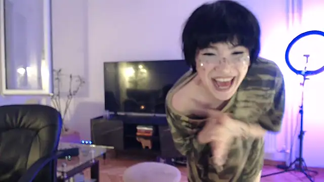 Marley_Queen live