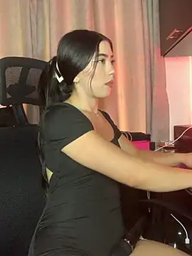 AMBERBUNNY_ live