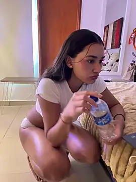 Sweet_celene live