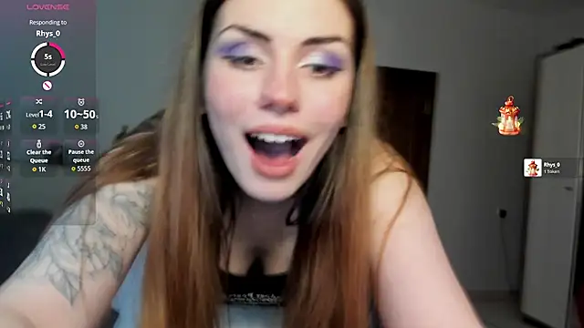 Brooooke live