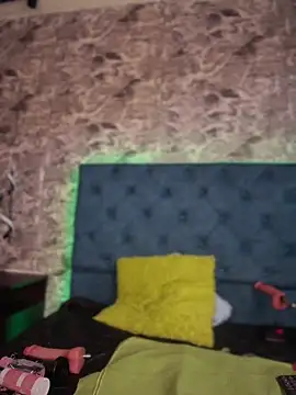 Melany_Williams live