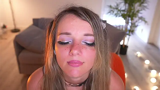 Magnetic_Amy live