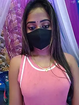 Puja-baby live