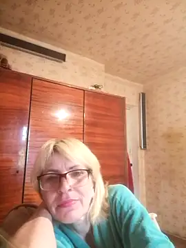Georgette466 live