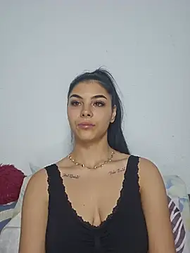 Crissdesire live