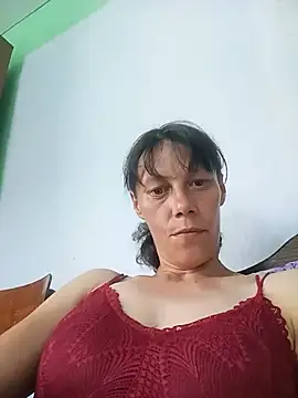 VikaBakerX live