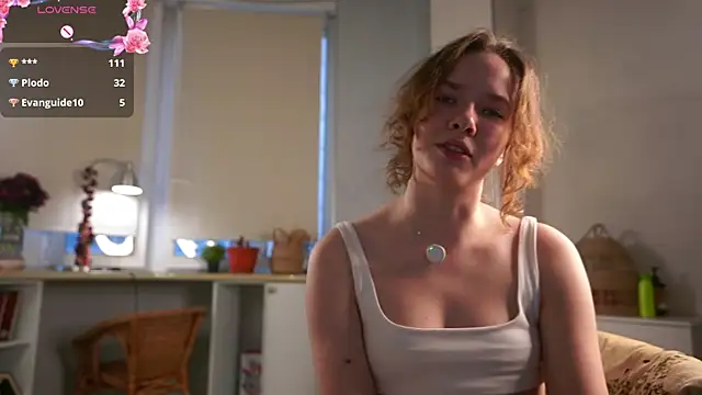 TatianaCichocki live