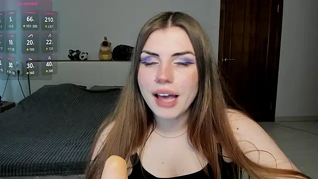 Brooooke live