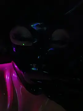 LatexDevil_Blondie live