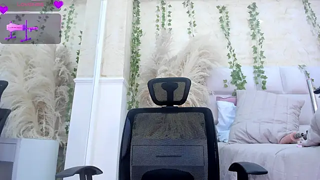 ScarletEvanss_ live