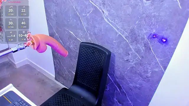 mafe_garcia live