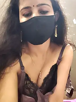 Kanika_76 live