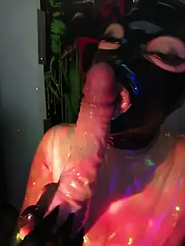 LatexDevil_Blondie live