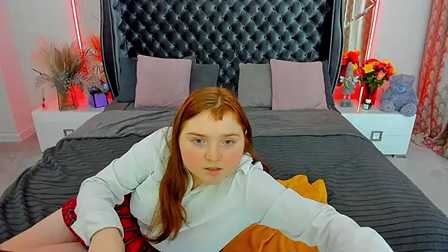 KattyRose8 live