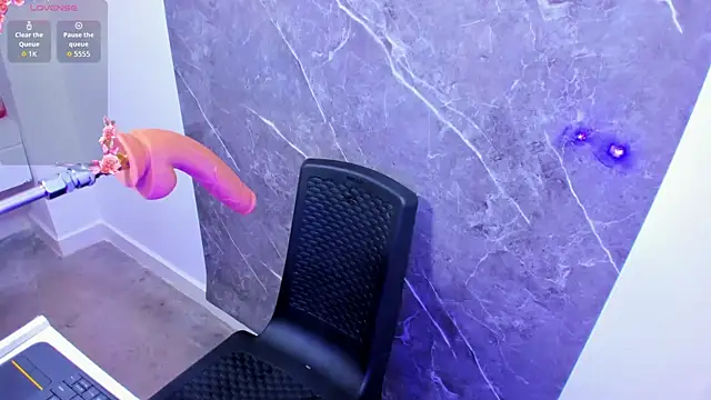 mafe_garcia live