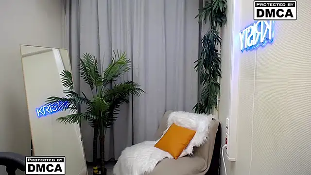 KRISTY_01 live