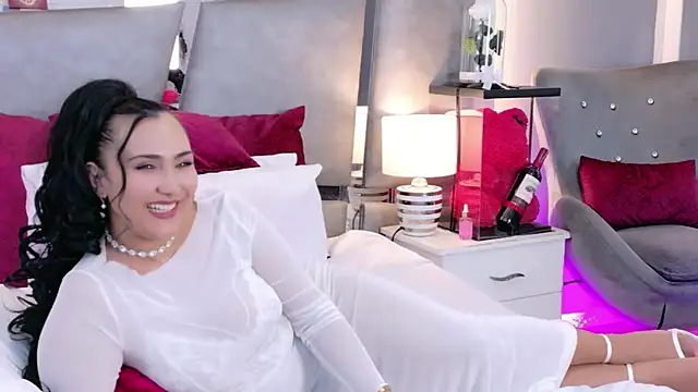 Evangeline_Taylorr live