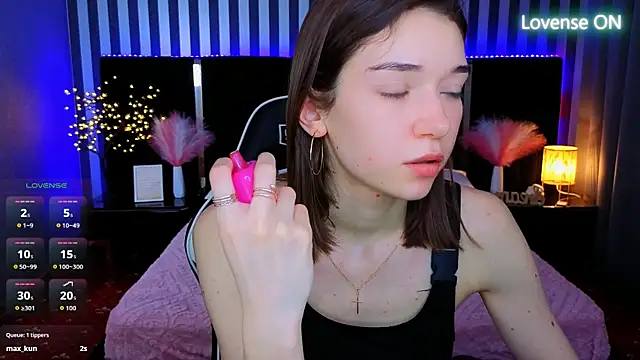 Cherry_Wipe live