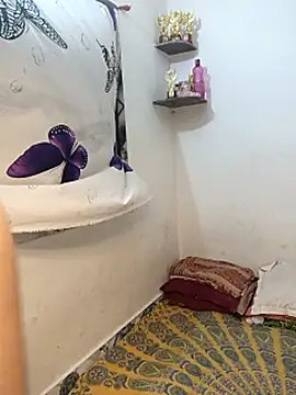 Tanvi_My_Girl live
