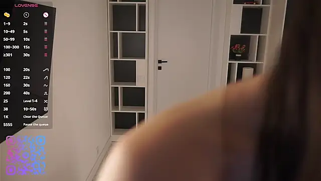 JulissaSham live