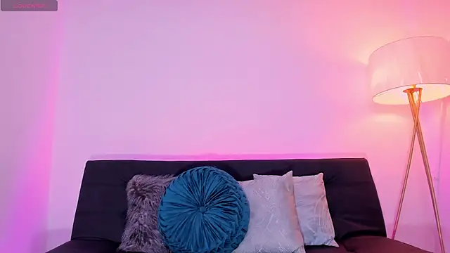 Antonella_Grayy live