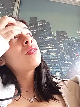 Nathaly_12 live