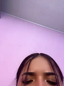 CrystalCarrington live