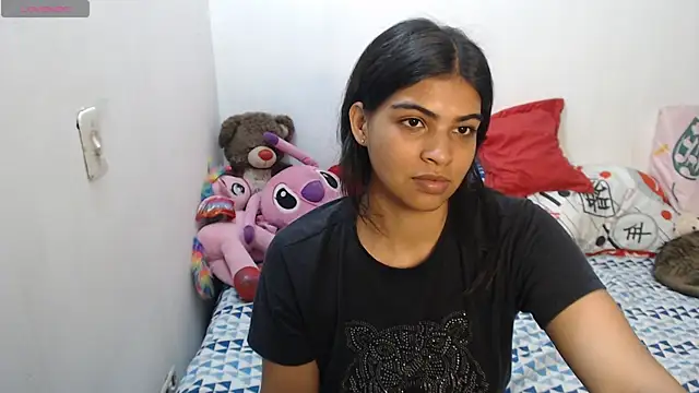 Pocahontas_Princess_ live