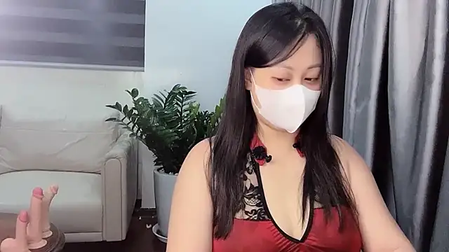Bamboo_Swetie live