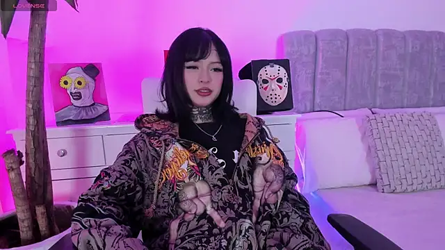 doll__bella live