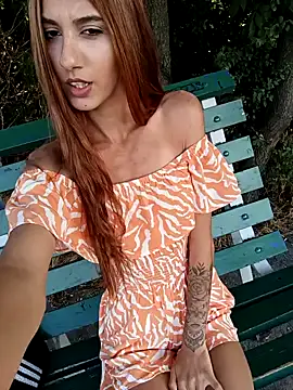 Andreea_Foxx live