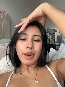 Victoria_alson live
