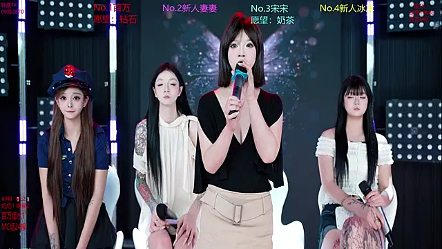 Sweet-girl-002 live