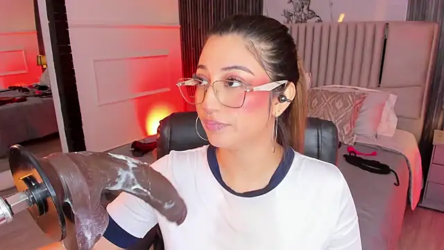 Gabrielakassi live