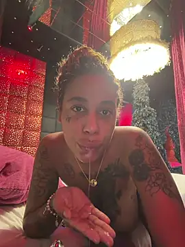 Kira_nyxx live