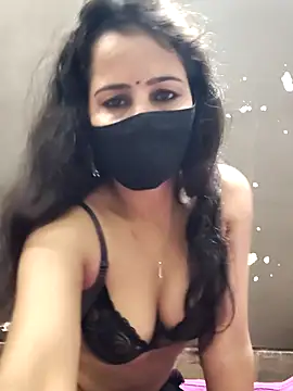 Kanika_76 live