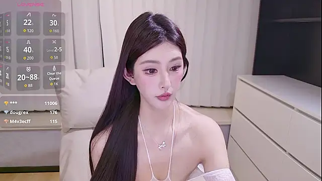 Angelababy520_ live